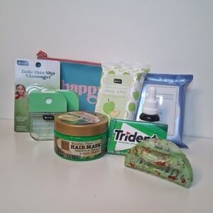 Your Sweet Time (10pc) - Green Edition